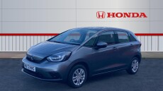 Honda Jazz 1.5 i-MMD Hybrid SE 5dr eCVT Hybrid Hatchback